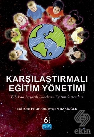 Karşılaştırmalı Eğitim Yönetimi