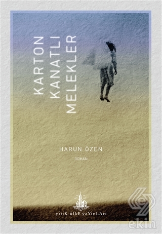 Karton Kanatlı Melekler