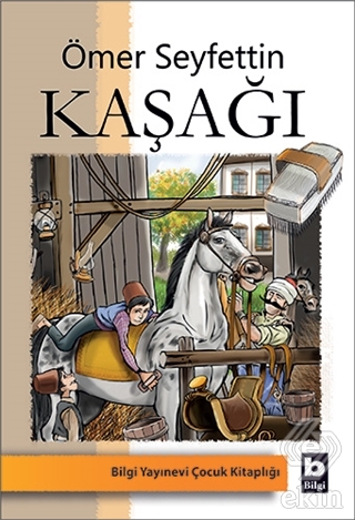 Kaşağı