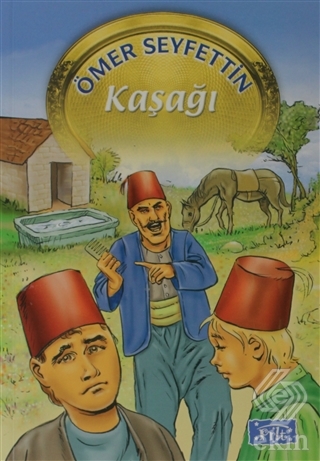 Kaşağı