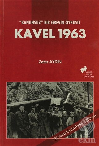 Kavel 1963