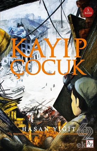Kayıp Çocuk