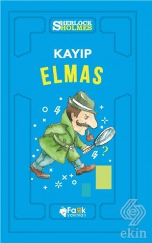 Kayıp Elmas - Sherlock Holmes
