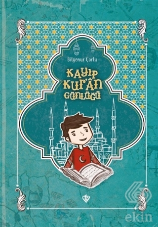 Kayıp Kur\'an Günlüğü