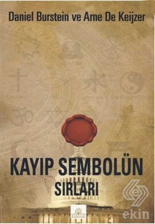 Kayıp Sembolün Sırları