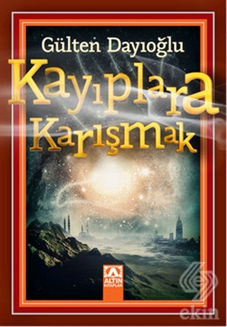 Kayıplara Karışmak
