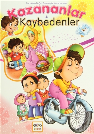 Kazananlar - Kaybedenler
