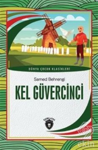 Kel Güvercinci