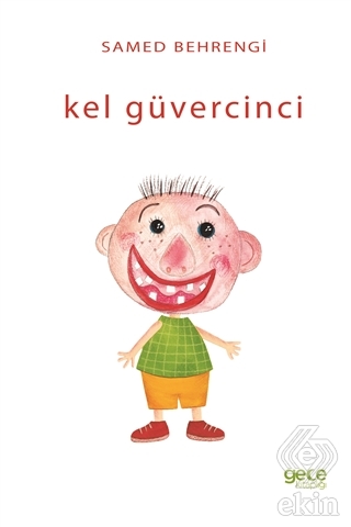 Kel Güvercinci