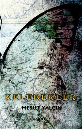 Kelebekler