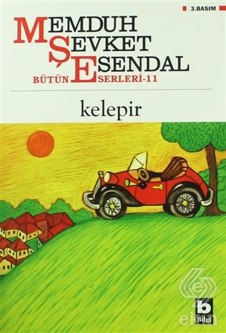 Kelepir -Memduh Şevket Esendal Bütün Eserleri 11