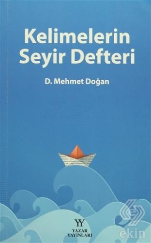 Kelimelerin Seyir Defteri