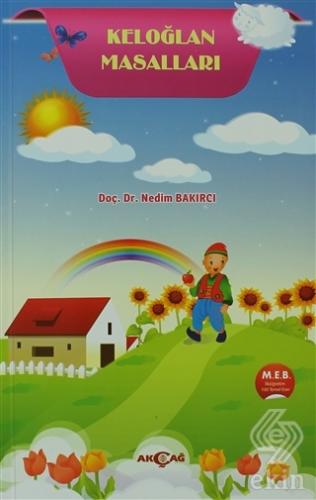 Keloğlan Masalları