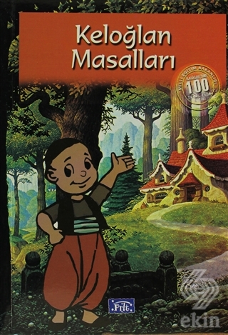 Keloğlan Masalları