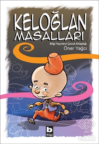 Keloğlan Masalları
