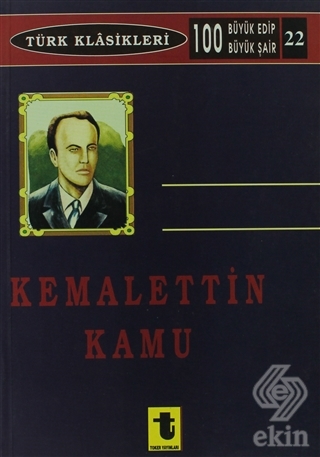 Kemalettin Kamu