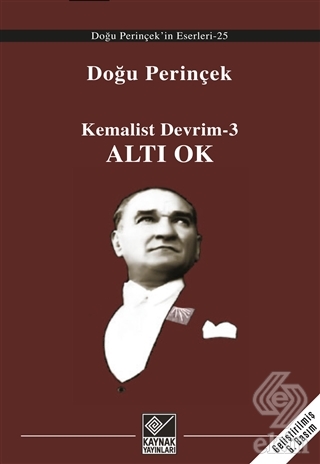 Kemalist Devrim-3 Altı Ok