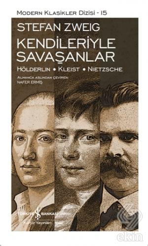 Kendileriyle Savaşanlar (Şömizli)