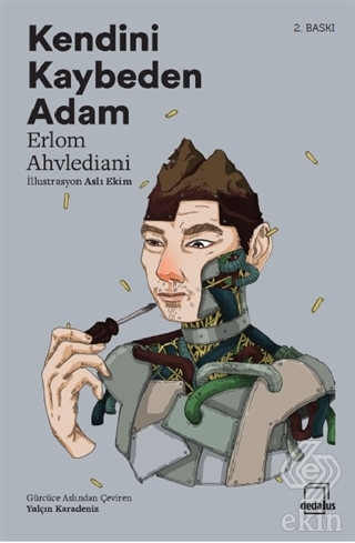 Kendini Kaybeden Adam