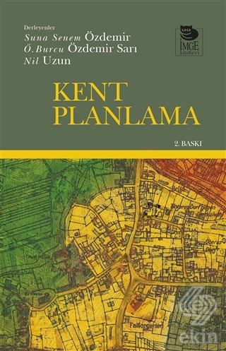 Kent Planlama
