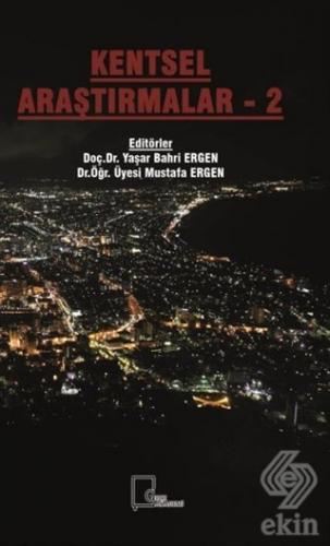Kentsel Araştırmalar - 2