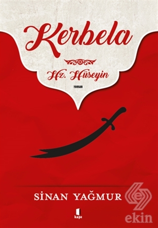 Kerbela - Hz. Hüseyin