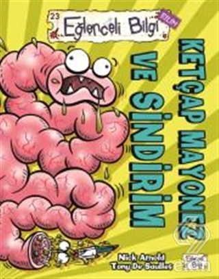 Ketçap Mayonez ve Sindirim