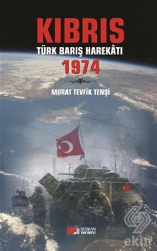 Kıbrıs Türk Barış Harekatı 1974