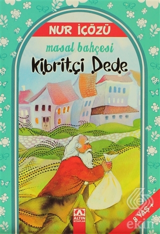 Kibritçi Dede