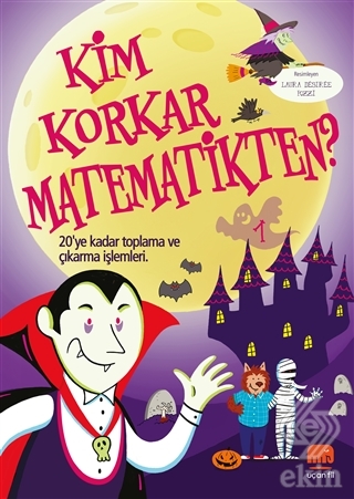 Kim Korkar Matematikten? 1