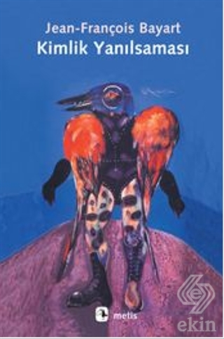 Kimlik Yanılsaması