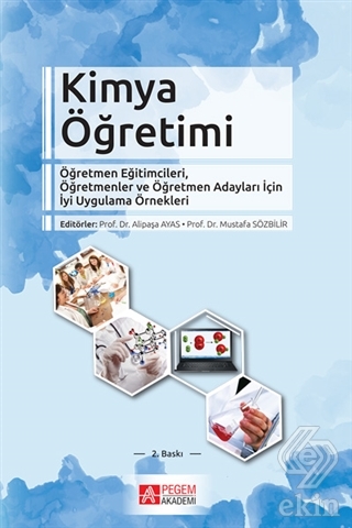 Kimya Öğretimi