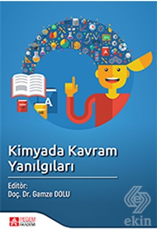 Kimyada Kavram Yanılgıları