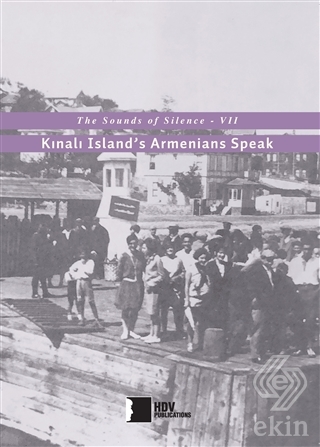Kınalı Island's Armenians Speak