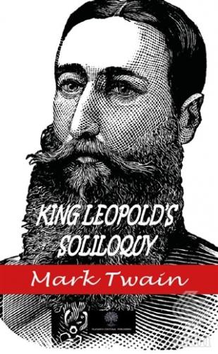 King Leopold's Soliloquy