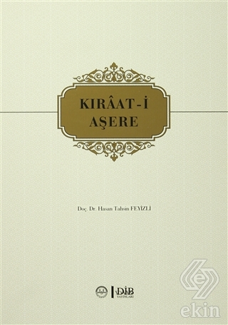 Kıraat-i Aşere