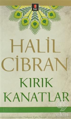 Kırık Kanatlar