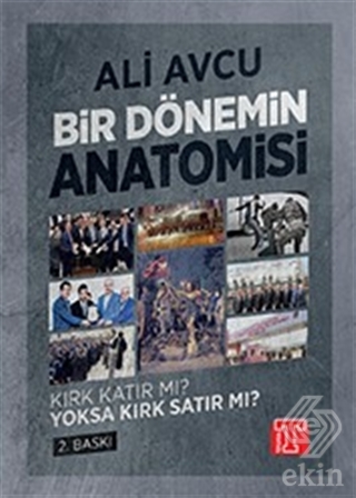 Kırk Katır mı? Yoksa Kırk Satır mı?