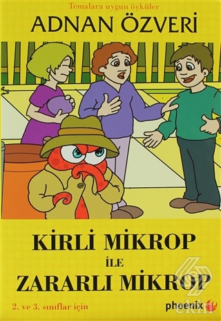 Kirli Mikrop ile Zararlı Mikrop