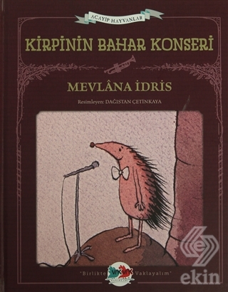 Kirpinin Bahar Konseri
