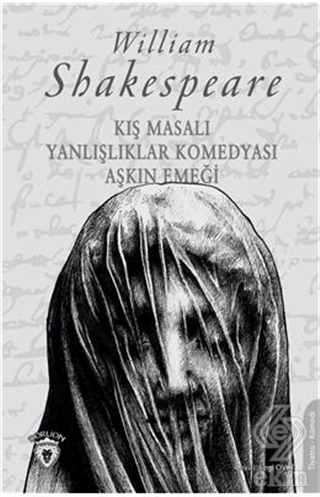 Kış Masalı - Yanlışlıklar Komedyası Aşkın Emeği