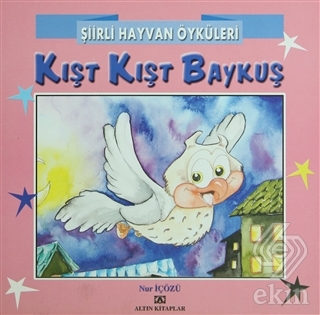 Kışt Kışt Baykuş
