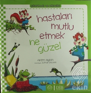 Kıtır ile Pıtır Hikaye Seti