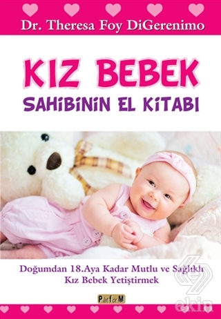 Kız Bebek Sahibinin El Kitabı