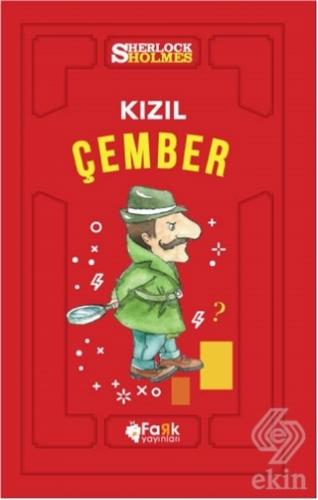Kızıl Çember - Sherlock Holmes