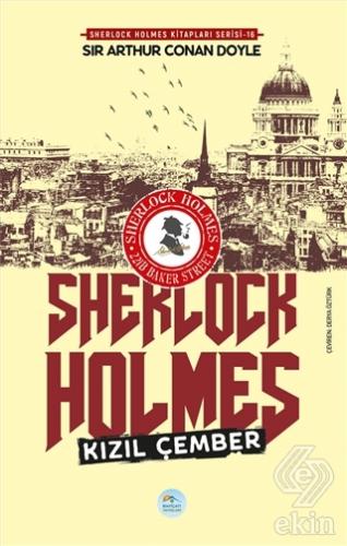 Kızıl Çember - Sherlock Holmes