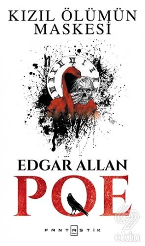 Kızıl Ölümün Maskesi