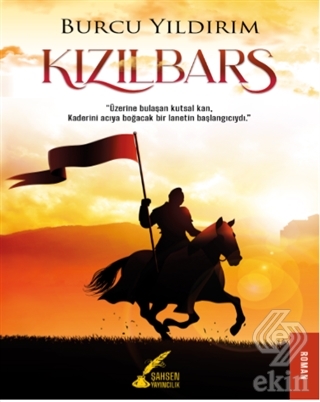 Kızılbars