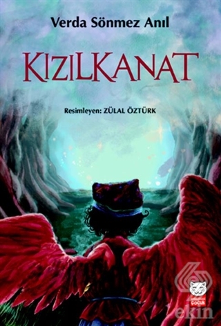 Kızılkanat