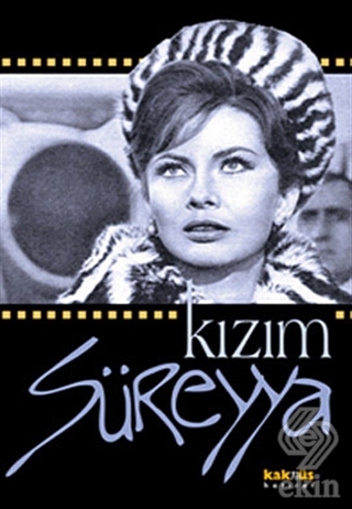Kızım Süreyya